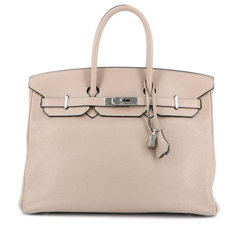 hermes birkin warna beige|hermes birkin clutch style.